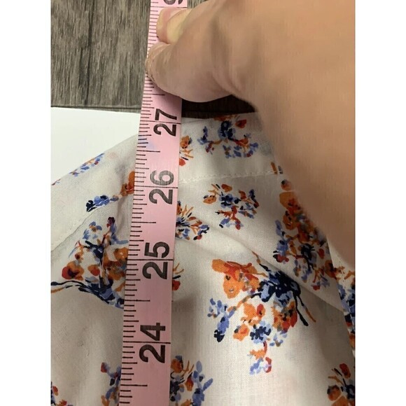 PAISLEY And Gray Mens Shirt Size XL‎ - Picture 3 of 5